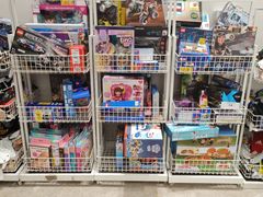 -BIGOFFS 超级折扣(仁恒伊势丹店)