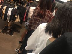-ZARA HOME(天环广场店)