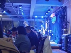 -莉莉家的音乐花园餐吧(航空路店)