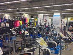 -迪卡侬(南二环店)