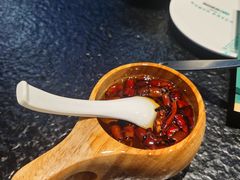 -阳坊涮肉(西直门凯德mall店)