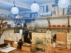 -参差咖啡(水果湖公园店)