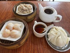 -恒兴发茶店(水巷口店)