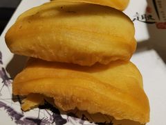 -隆喜元鱼汤包·海鲜(中联广场店)