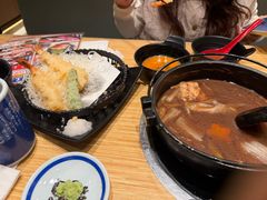 -合点寿司(金虹桥商场店)