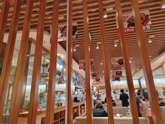 -西贝(宝乐汇店)