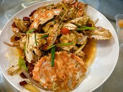 -外滩18号海鲜(三亚湾龙兴海鲜广场店)