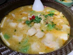 豆花鱼-花千醉(新街口店)