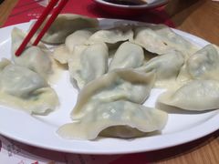 -喜家德虾仁水饺(繁荣路店)