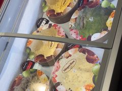 -黔蘑菇四季餐厅(观山湖店)