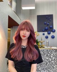 点击看大图 -3AM·S HAIR SALON烫发染发接发