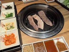 -炉小哥烤肉(熙地港店)