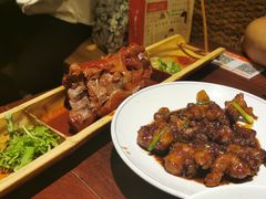 -大牌大·传统杭帮菜(湖滨店)