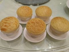 -新兴·金羊座·粤菜点心(乐峰店)
