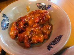 芝麻风味小章鱼-可以の屋(欢乐城店)