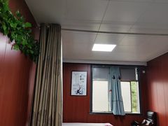-国医整脊馆(武夷路店)