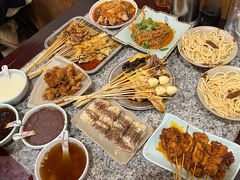 -小街天府(西工小街店)