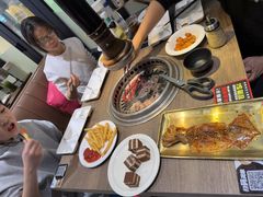 -火炉火自助餐(五道口购物中心店)