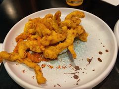 摇摇酥肉-撒椒小酒馆馆池袋店