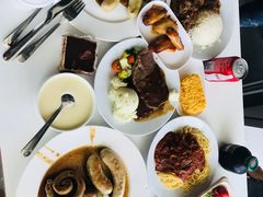 -宜家·瑞典风味餐厅(烟台路店)