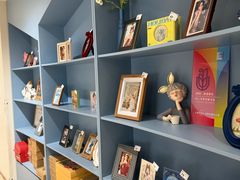 -海马体照相馆(上海月星环球港店)