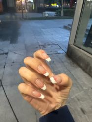 -七月美睫 美甲