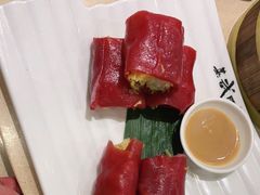 -蒸武门·广式茶点(石滩店)