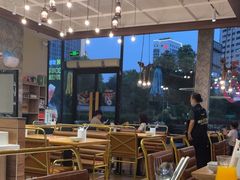 -豪客来牛排(红豆万花城店)