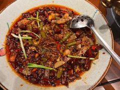 -水煮三国·川鲁江湖菜(香山店)