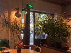 -Apollo·西班牙小酒馆(安福路店)