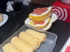-海底捞火锅(石景山万达广场店)