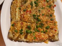 -夏雪花·清真餐厅(生态园店)