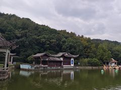 -峙山公园