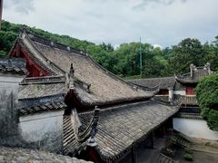 -宁波市保国寺古建筑博物馆