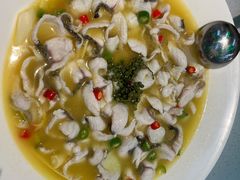 -青花椒花椒鱼(合生汇店)