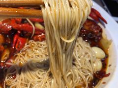 -霸王虾·小龙虾香辣蟹(玉林店)