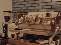 -Onirii Coffee(长乐路店)