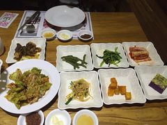 -紫霞门韩国料理烤肉(深南东路店)
