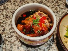 -南京大牌档(崇文门国瑞店)