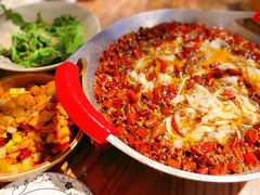 -水煮三国·川鲁江湖菜(香山店)