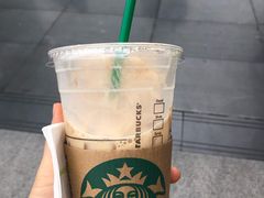 -星巴克(德阳洋洋百货店)