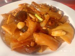 -马凯餐厅(长椿街店)