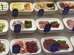 -老德州四合院·德州菜(天衢路店)