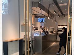 -喜茶(上海兴业太古汇店)