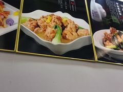 -李连贵熏肉大饼(沈阳站店)