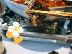 辛牛骨火锅-KCOOKING概念韩餐(世茂52+店)