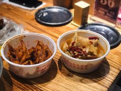 -嘉州九妹凤爪(乐山总店)