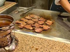 -视界美食自助餐厅·石家庄希尔顿酒店