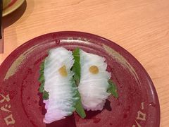 -寿司郎(皇庭广场店)