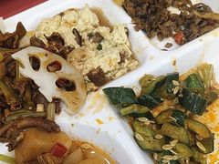 -田园印象·成都土菜院子(华阳店)
